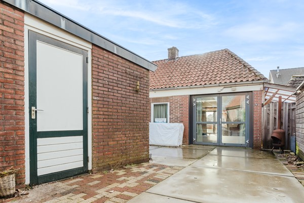 Medium property photo - Kruisstraat 23, 8375 BB Oldemarkt